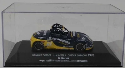 ONYX Renault Spider Trophy Eurocup 98 1 43 Scale ar - Image 1 of 4