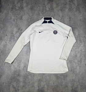 Nike Paris Saint-Germain PSG 2019-20 Fußball Jacke Training Größe L - Bild 1 von 9