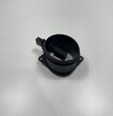 ✅09-13 Sensor de Fluxo de Ar Massa Motor Diesel BMW E70 E90 X5 335d MAF 8509725 FABRICANTE DE EQUIPAMENTO ORIGINAL - Imagem 1 de 4