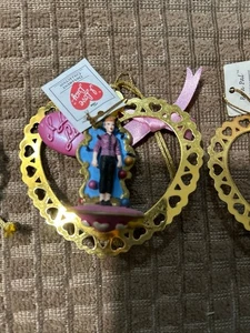 I love Lucy Weihnachtsschmuck - Bild 1 von 1