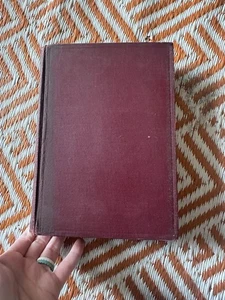 The art of cross-examination by Francis L Wellman 1903 hardcover - Picture 1 of 11