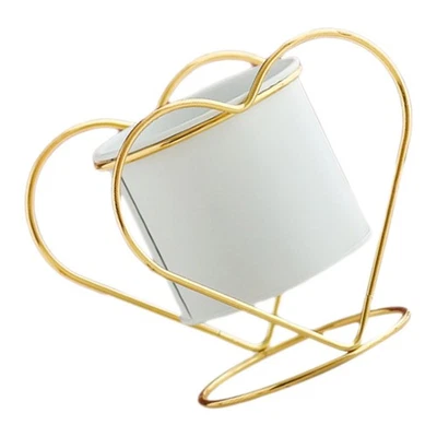  Pflanzkasten Metall Übertopf Blumenvase Aus Dekorative Blumentöpfe - Bild 1 von 4