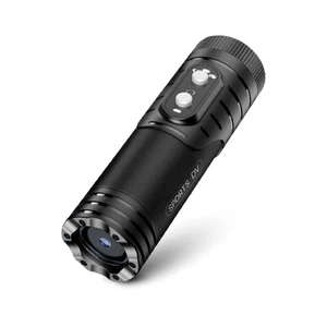 Cámara de acción 4K Ultra HD para disparar deportes, cámara casco moto... - Imagen 1 de 7