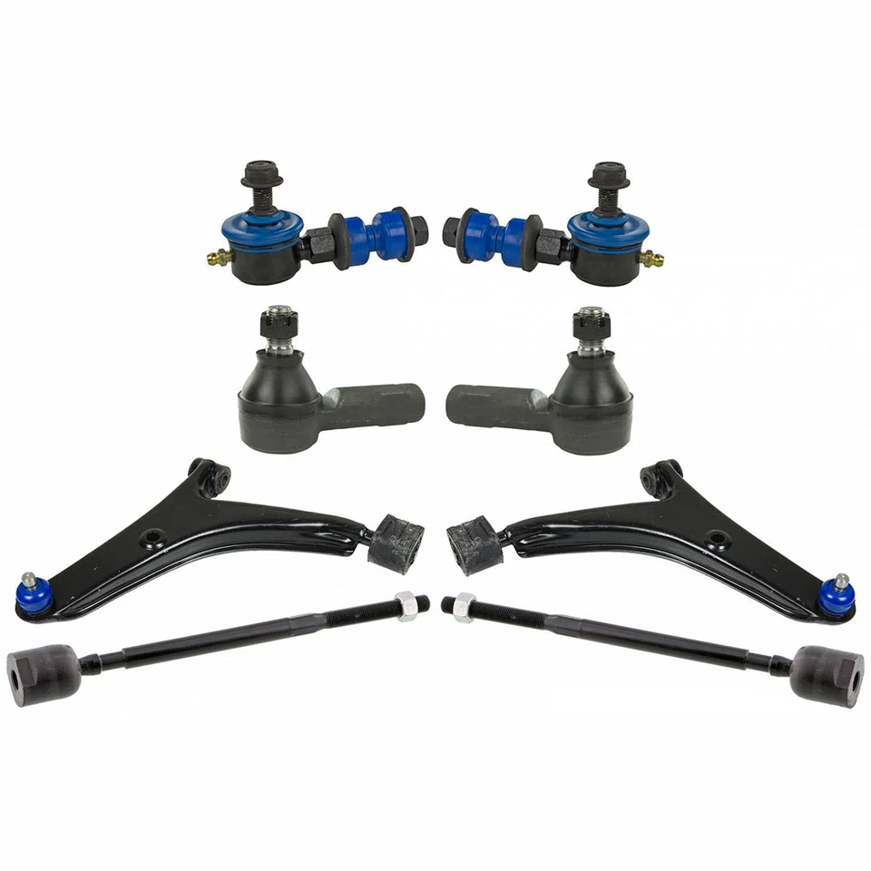 Kit delantero para Suzuki Swift 1992 1993 1,6 L L4 Foto 1 de 1