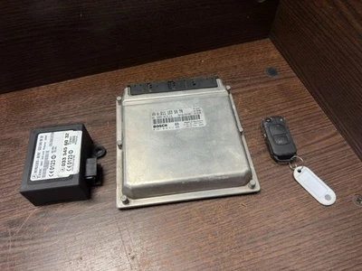 MERCEDES-BENZ SPRINTER  (903) (01.95-05.06) ENGINE CONTROL UNIT A6111535979 - Image 1 of 4
