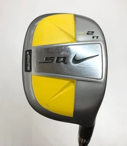 NIKE SasQuatch SUMO2 Utility U2 17° hDiamana Flex-R 41.25in Used - Picture 1 of 11