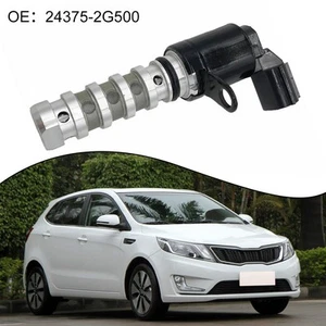 Top notch Variable Valve Timing Solenoid for Hyundai For Tucson For Sonata - Picture 1 of 12