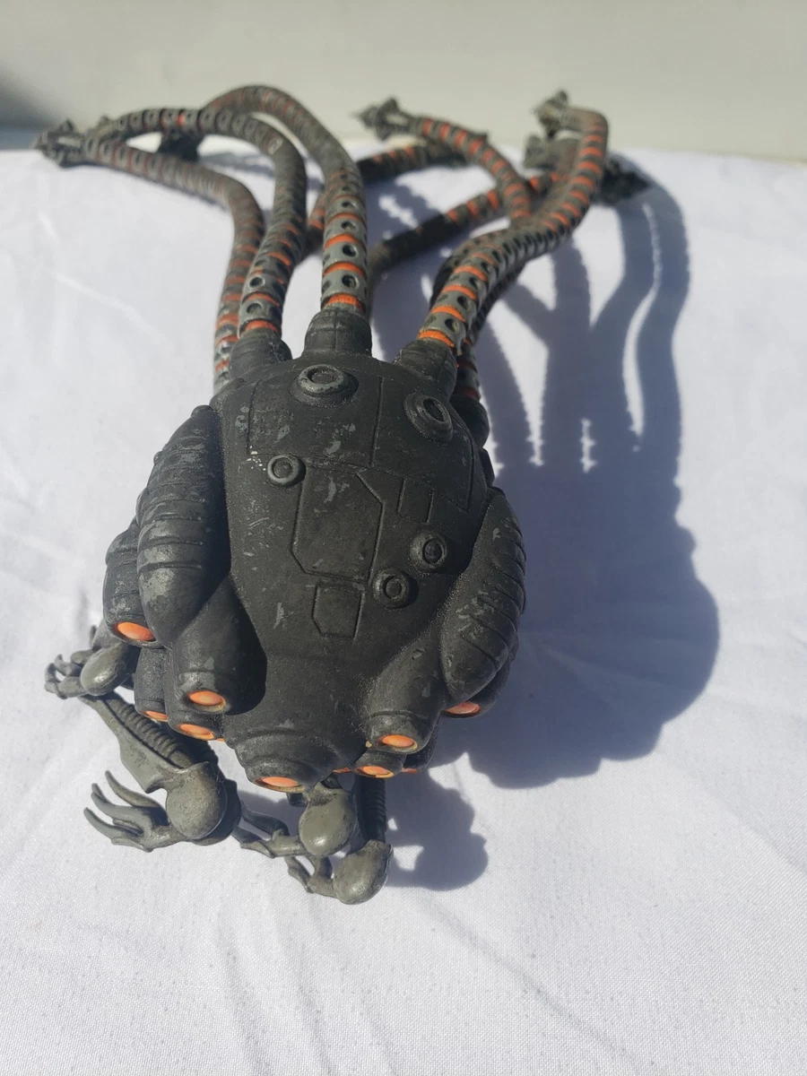 McFarlane Toys The Sentinel TV, Movie & Video Games Action Figures