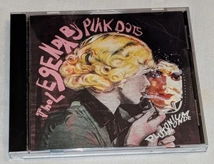 Legendary Pink Dots PLUTONIUM BLONDE Roir RUS CD 8305 ed1 2008 - Picture 1 of 5
