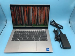 DELL LATITUDE 5330 13,3" Touchscreen Core i5-1245U 1,60 GHz 16 GB RAM 256 GB SSD - Foto 1 di 17