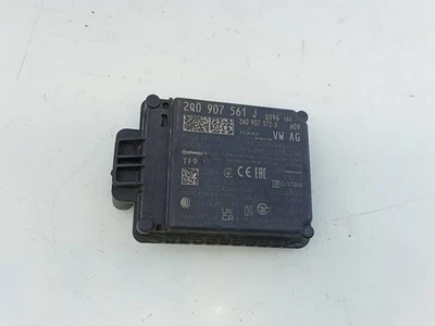 2Q0907561J SENSOR / E2-A1-39-1 / 2513636 FOR VOLKSWAGEN T-CROSS LIFE - Image 1 of 4