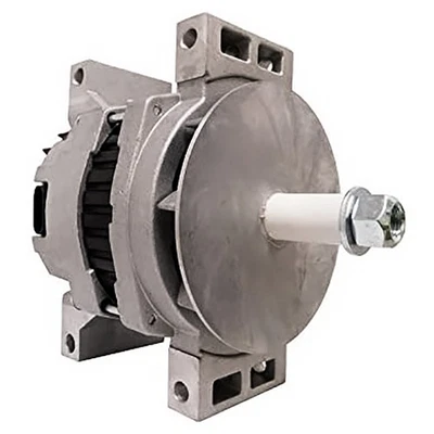 ALTERNADOR 12V 160A PARA CAMIONETA GMC CHEVROLET C6500 C7500 T6500 T7500 TOPKICK Foto 1 de 2