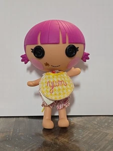 Lalaloopsy Littles Baker Sprinkle Spice Cookie 7inch Doll - Picture 1 of 7