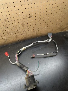 Jeep Cherokee XJ 91-96 Driver LH Side Front Door Wiring Harness Power #3507 - Picture 1 of 7