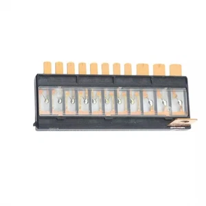 Multi Block Fuse For Honda 2012-2015 Civic 2012-2016 CRV Acura ILX 38232-TR0-A01 - Picture 1 of 5