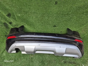 Paraurti Posteriore Audi Q2 2016-2020 Sline - Imagen 1 de 7