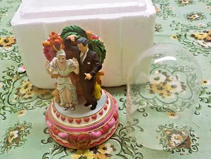 Tarro I Love Lucy Bell Be A Pal #A0932. Columbia House 2000. En embalaje de espuma - Imagen 1 de 5