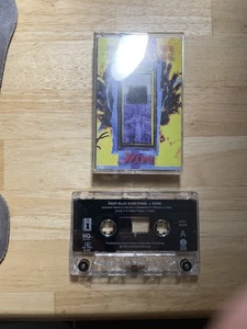 Deep Blue Something Home Cassette Tape Breakfast at Tiffanys 1995 - Picture 1 of 1