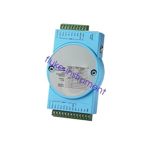 For Advantech Thernet Dual Loop PID Controller Module ADAM-6022 Fedex or DHL - Afbeelding 1 van 3