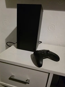 Xbox One x 1TB Console - Picture 1 of 1