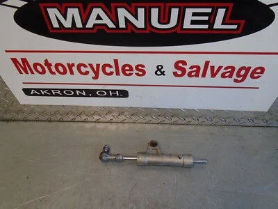 2006 2007 SUZUKI SV1000 SV1000S OEM РУЛЕВОЙ АМОРТИЗАТОР 51750-40F70 - Изображение 1 из 3