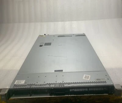 HP ProLiant DL360 Gen9 Xeon  E5-2650 v3 2.3GHz 128GB RAM NO HDD - Image 1 of 4