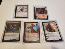  Magic the Gathering Cards, Make offer