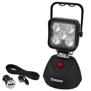 ECCO EW2461 Series - Square Magnetic Rechargeable LED (Australia Wide shipping) - Picture 1 of 1
