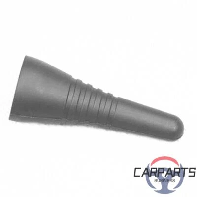 Tapa de cubierta de antena de teléfono para Mercedes-Benz 1998-2002 W208 CLK320 CLK430 cupé Foto 1 de 4