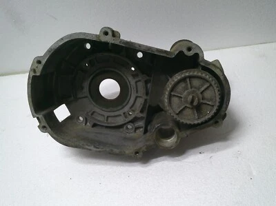 Polaris XC 700 800 Snowmobile Engine Water Pump Mag Housing Edge SP RMK Classic - Image 1 of 3