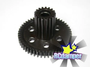 HARDENED STEEL COUNTER GEAR TAMIYA 1/10 GRASSHOPPER HORNET Super Storm Dragon - Picture 1 of 2