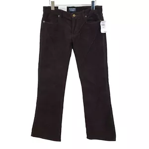 Nuevo con etiquetas Polo de Ralph Lauren Jeans Company Bootcut Pana Pantalones Talla 6 - Imagen 1 de 6