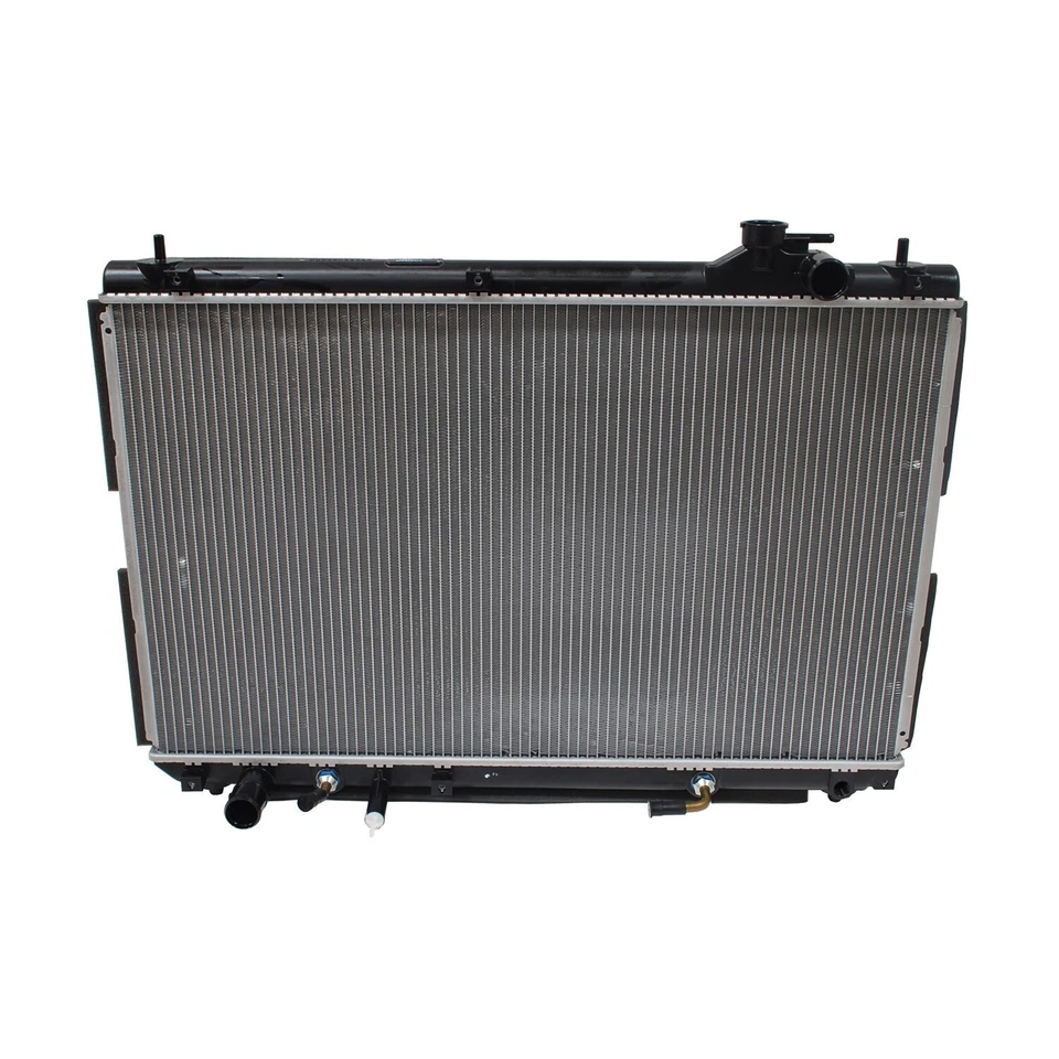 DENSO 221-0511 Radiator For 01-07 Toyota Highlander - Image 1 of 2
