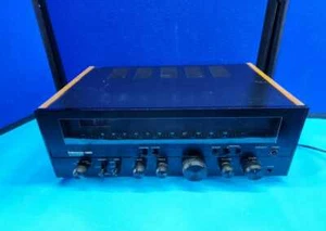 Vintage Quadraflex Reference 240R AM/FM Stereo Receiver - Picture 1 of 12