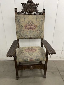 Antique Chair  - Picture 1 of 7