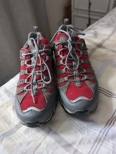 Meindl Respond Gtx Ladies Walking Shoes Size 5 - Picture 1 of 10