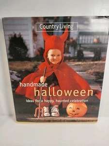 Zazel Loven Handmade Halloween - Picture 1 of 3