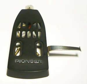 Ω Pioneer Headshell From A PL-10 - B - Picture 1 of 20