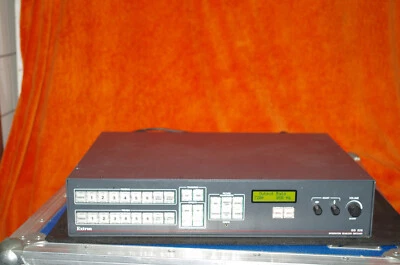 Extron ISS 506 Integration Seamless Switcher - Bild 1 von 3