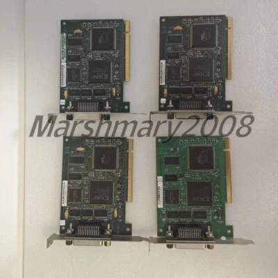 1pc used HP Agilent 82350A E2078A PCI GPIB Card Good Working - Image 1 of 4