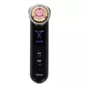 YAMAN YA-MAN Photo Plus Prestige S M-20 Black From Japan - Picture 1 of 2
