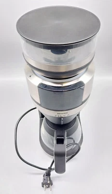 SEVERIN KA 4850 FILKA Fil­ter­kaf­fee­ma­schi­ne Kaffeemaschine 1520W #KT8310X- - Bild 1 von 4