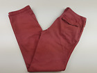 Fat Face Chino Trousers W32"-L34" Men`s Straight Leg Smart Casual Pants