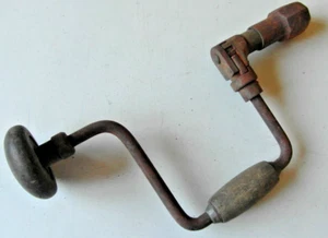 Vintage Stanley Brace and Bit - Picture 1 of 2