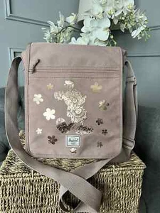 Herschel Womens Shoulder Bag Crossbody Bag - Picture 1 of 17