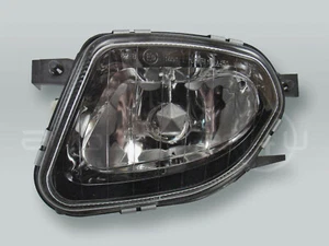 TYC Fog Light Driving Lamp Assy with bulb LEFT fits 2006 MB E-class W211 - Bild 1 von 2