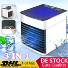 ~Mini Air Cooler Klimagerät Mobile Klimaanlage Klima Ventilator Luftbefeuchter~