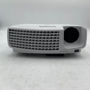 Mitsubishi XD435U-G XGA 2,500 ANSI Lumens 1080i Multimedia DLP Projector w/ Lamp - Picture 1 of 5