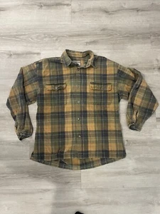 Quick Silver Flannel - Medium - Beschreibung lesen - Bild 1 von 9