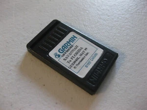 Chart Card Garmin Offshore Savannah to Florida GUS304SL  - Picture 1 of 1